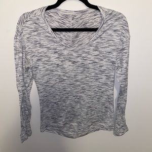 Lululemon long sleeve